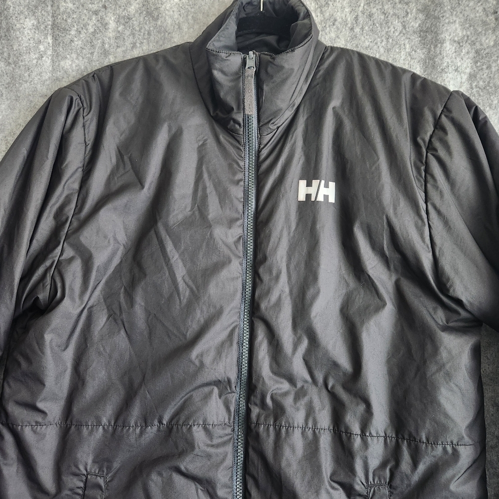 Helly Hansen Primaloft Puffer Jacket Full Zip Hig… - image 1